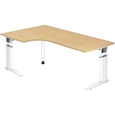 Hammerbacher UNDA 82 W Schreibtisch
