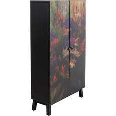 Kare Design Skåp Kare Design Highboard Fleur Lagerschrank