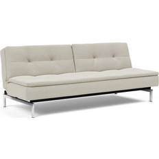 Innovation Living Dublexo Chrome 210 Standard Soffa