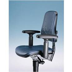 Interstuhl Armlehne f.Arbeitsdrehstuhl Office Chair