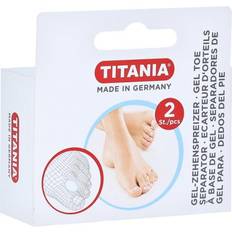 Titania Zehenspreizer aus Gel