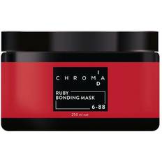 Chromaid Schwarzkopf ChromaID Color Mask 6-88 Dark Blonde Red Extra