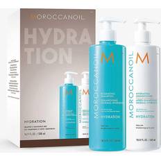 Moroccanoil Gift Boxes & Sets Moroccanoil Hydrating Shampoo and Conditioner Duo