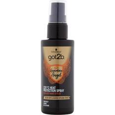 Schwarzkopf Heat Protectants Schwarzkopf got2b Guardian Angel Heat Protect Travel Mini 75ml