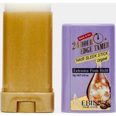 Ebin 24 Hour Edge Tamer Original Hair Sleek Stick 15