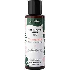 Castor oil Carapate Pure Black Castor Oil 100ml