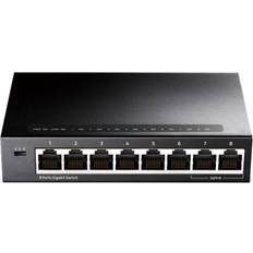 Switch GS108