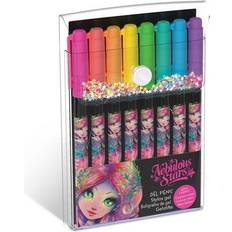 Hobbyartikler Nebulous Stars Gel Pen Packs assortment of 8 Fjernlager, 3 dages levering
