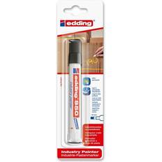 Hobbyartikler Edding e-950 industry painter sort Fjernlager, 5-6 dages