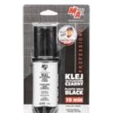 Negro Pegamentos Permatex MA PROFESSIONAL Universalklebstoff 20-A54