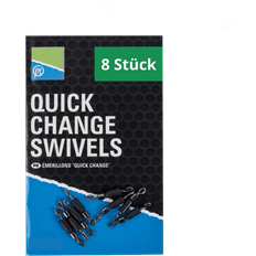 Quick Change Swivels