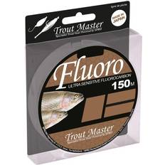 Spro Fluoro Mainline 150M 0,20mm