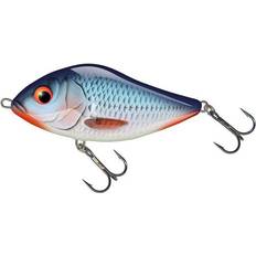 Salmo Visaas & Lokvoer Salmo Lure SD5S 8g Bleu