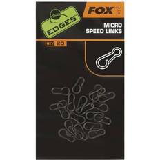 Micro speed Fox INTERNATIONAL Edges Micro Speed Links, Clear