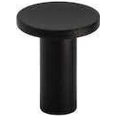 Beslag Design Sture Knop 18 Mm Matsort