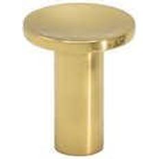 Messing knop Beslag Design Mini Messing Knop Sture