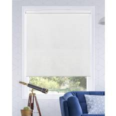 Chicology Roller Window Blinds Cordless U