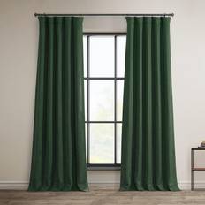 Exclusive Fabrics & Furnishings Half Price Drapes BOCH-LN21327-96 x