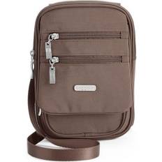 Baggallini RFID Journey Crossbody Bag - Portobello