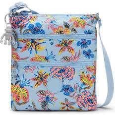 Bags Kipling Keiko Crossbody Wild Flowers Cross Body Handbags Multi One Size