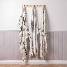 Classic Printed Fleece