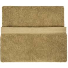 Green Bath Towels Khaki Drift Abode Rich Bath Towel Green