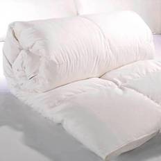 Hällmark Single, Tog Softened Milled Goose Feather Duvet