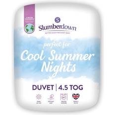 Slumberdown Cool Summer Nights Tog Duvet