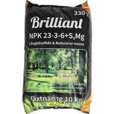 23-3-6 +8S+1Mg 10kg