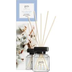 Ipuro cotton fields IPURO Essentials Duftpinde Cotton Fields 100 ml