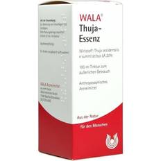 Thuja Thuja Essenz
