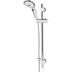 Bristan Shower Rail Kits & Handsets Bristan CAS KIT02 C Cascade Shower