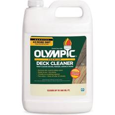 Floor Treatments Olympic Premium Deck Cleaner