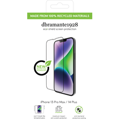 dbramante1928 Bulk eco-shield iPhone 13 Pro Max/14 Plus, [Levering: 2-3 dage]