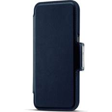 Doro Blue Eco Wallet Case 81xx 82xx