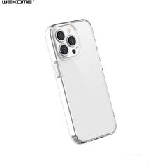 Sero iPhone cover, vattenavvisande, iPhone 13/13 6,1" transparent