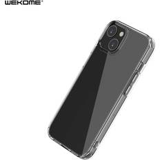 Sero iPhone cover, vattenavvisande, iPhone 13/13 6.1" transparent