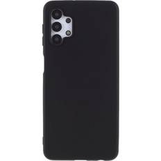 Cover galaxy a32 5g Samsung Galaxy A32 5G Mat Fleksibelt Bagside Cover