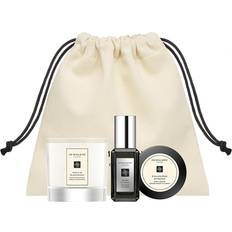 Geschenkboxen JO MALONE LONDON MYRRH & TONKA LUXURY TRIO