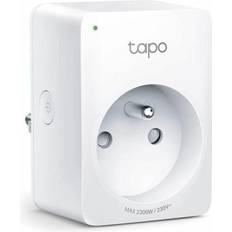 TP-Link Fjernafbrydere TP-Link Smart-stik 9466302000