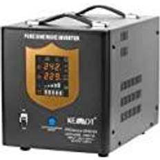 Uninterruptible power supply 24V 230V 2000VA/1400W KEMOT. [Ukendt]