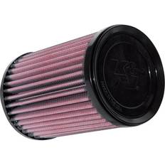 K&N Permanent Luftfilter