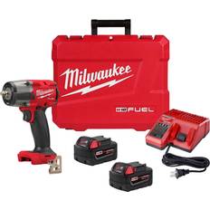 Impact Wrenches Milwaukee 2960-22R