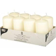 Papstar 17981 Pillar Scented Candle