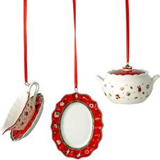 Villeroy & boch christmas Villeroy & Boch Toys Delight Decoration Christmas Tree Ornament