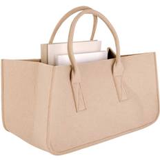 Porte-revues Present Time Range Magazine Mellow 51 Profondeur 26 Hauteur 26 cm Porte-revues