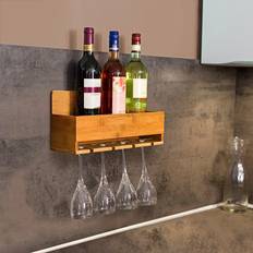 Shelf Bamboo