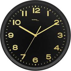 Uhren Technoline WT 8500 gold Wanduhr