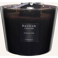 Scented Candles Baobab Collection Max 10 Les Prestigieuses Encre de Chine Scented Candle