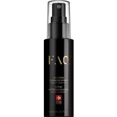 Foreo Silicone Cleaning Spray, 60 ml FAQ Swiss Kompletterende produkter